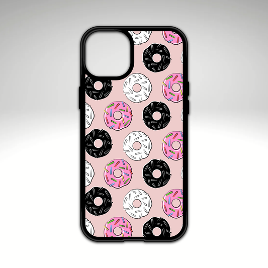Donuts | iPhone Case