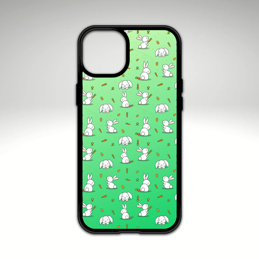 Bunnies | iPhone Case