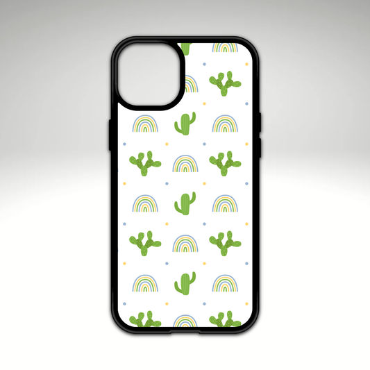 Cactus | iPhone Case
