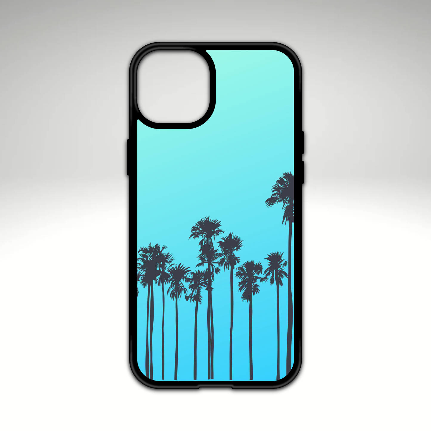 Palm Trees | iPhone Case