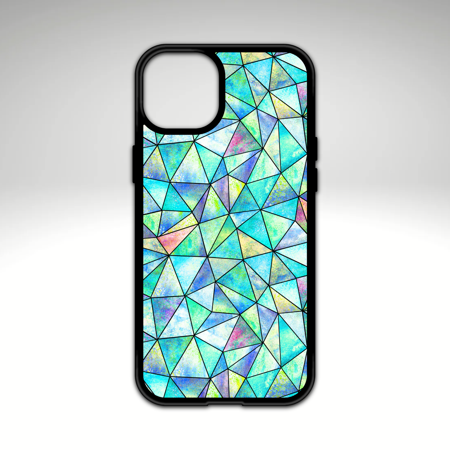 Stained Glass | iPhone Case