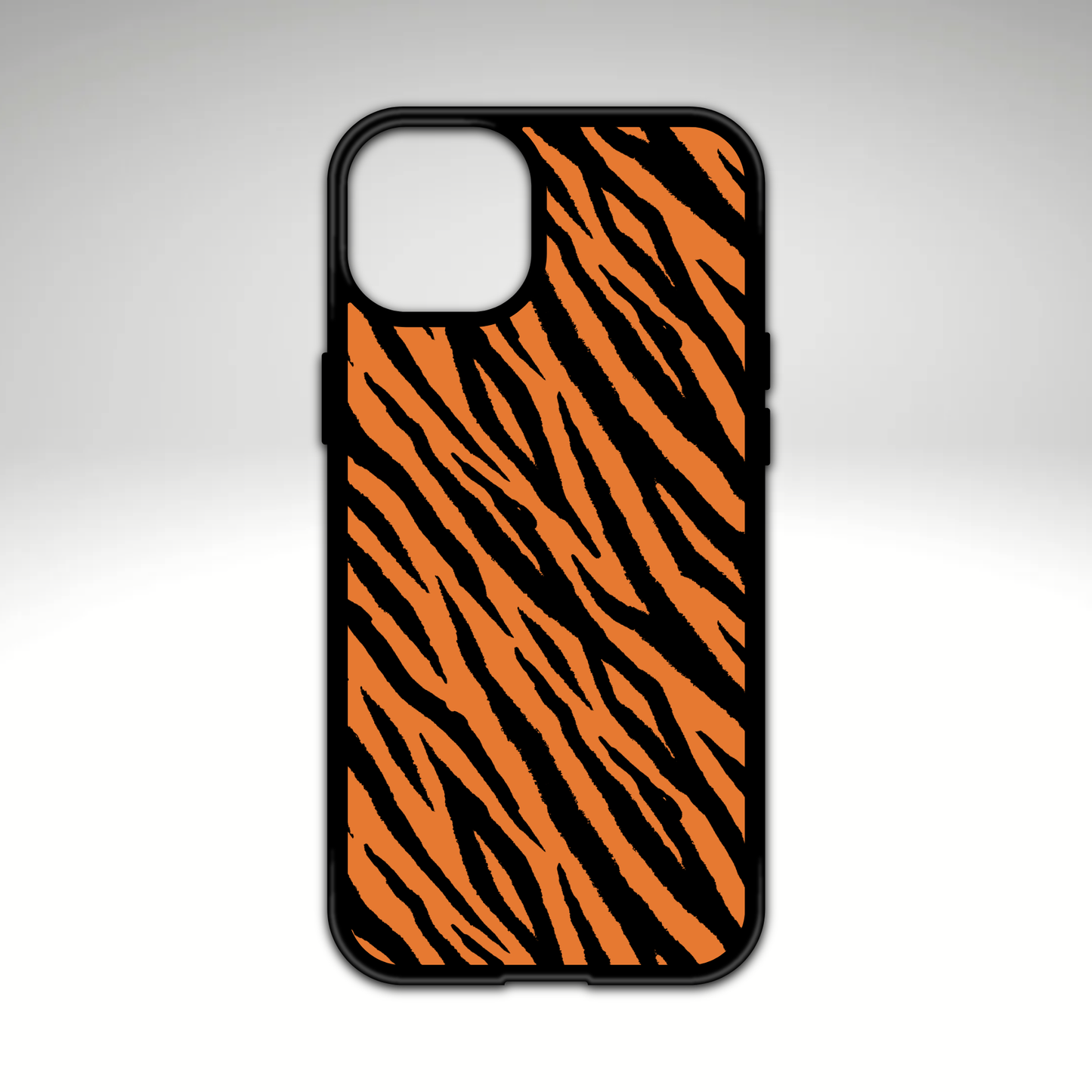 Tiger Stripes | iPhone Case