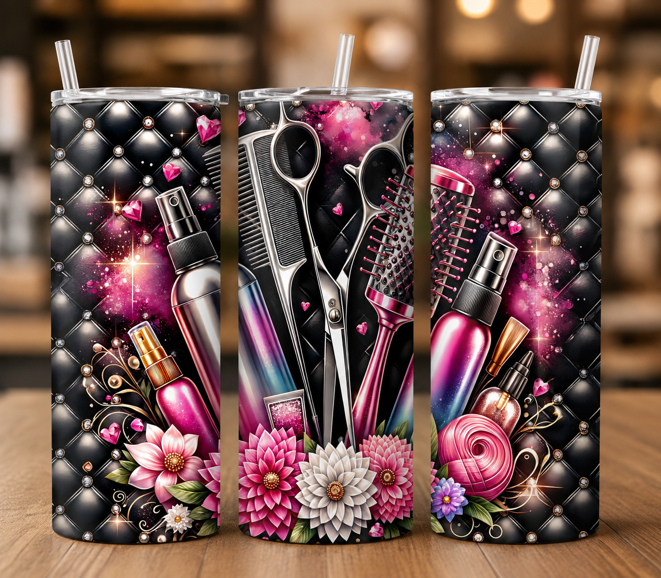 Hair Stylist | 20oz Tumbler