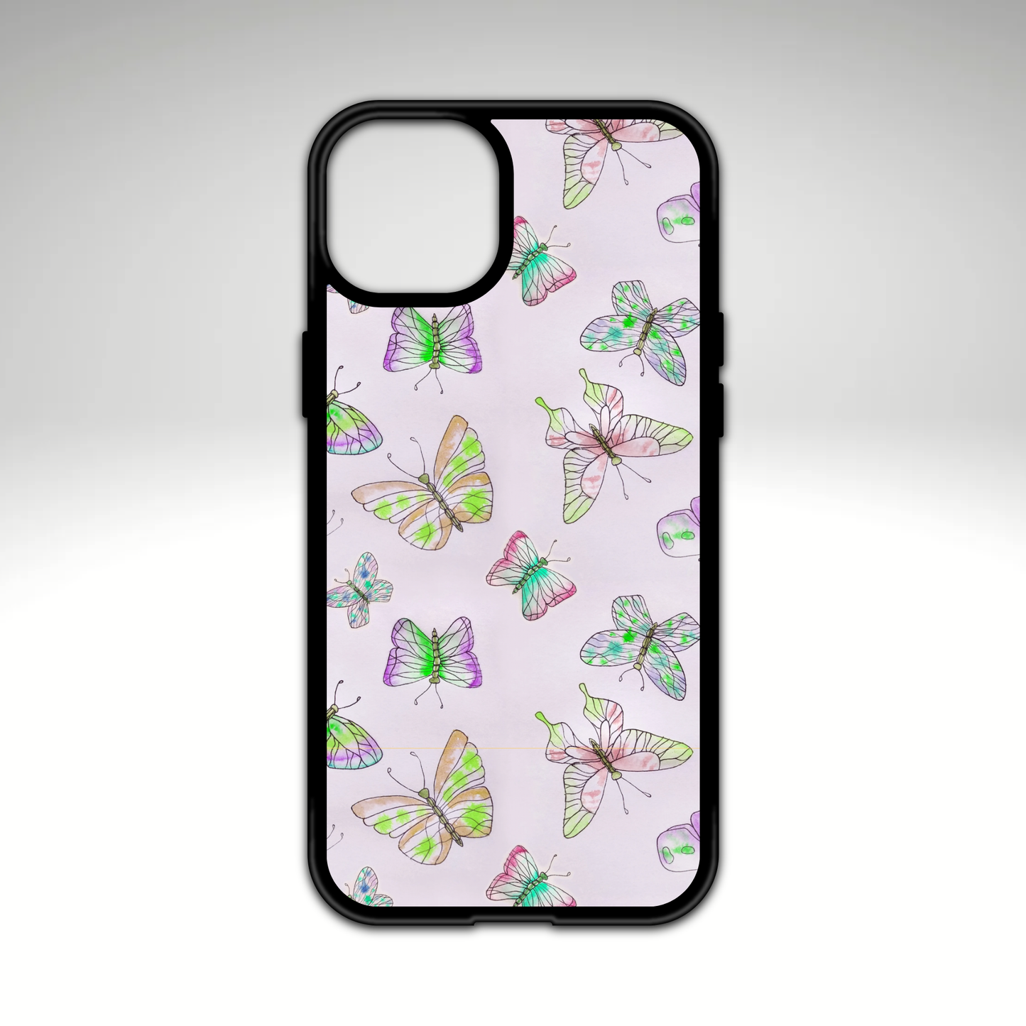 Butterflies | iPhone Case