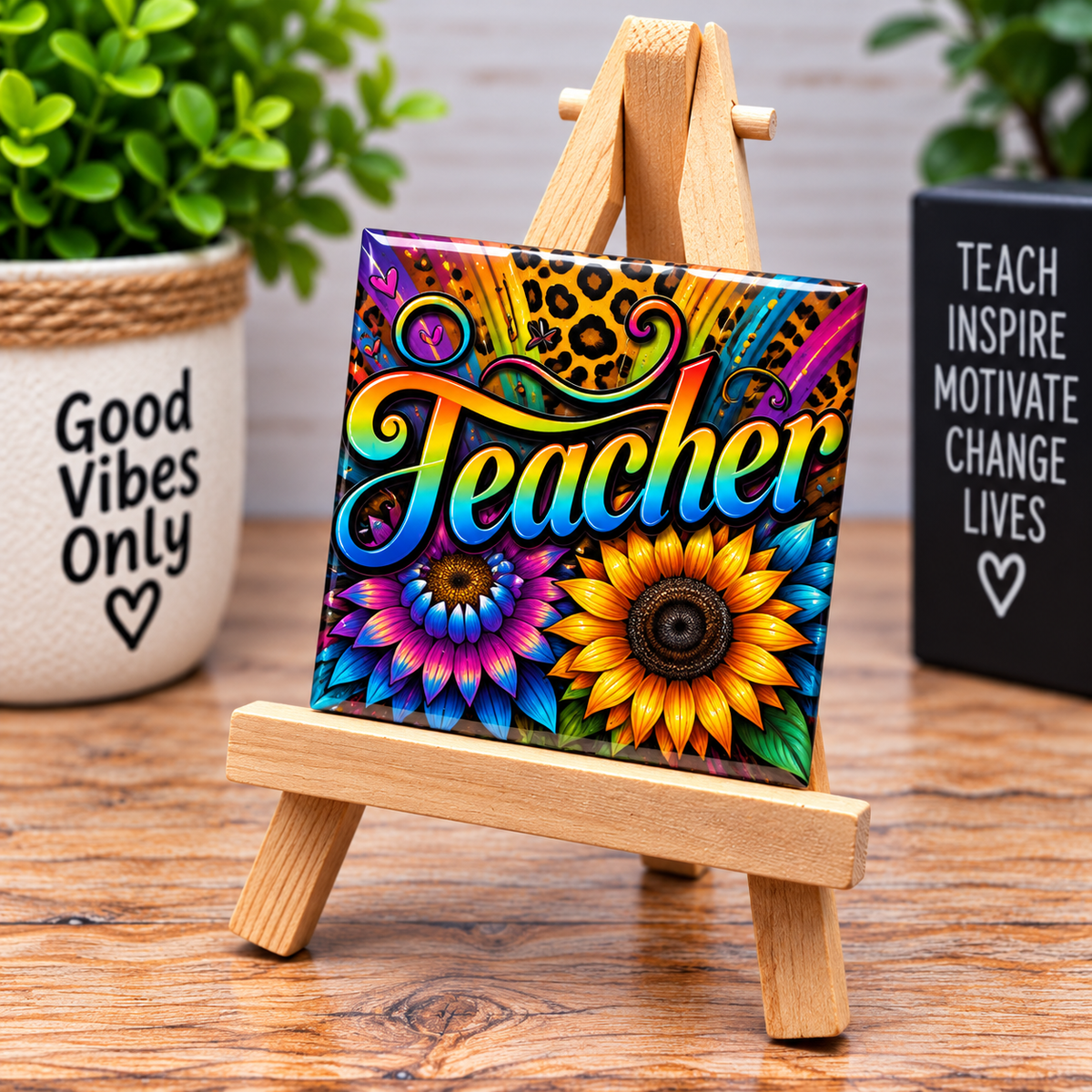 Teacher Magnet