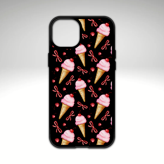 Ice Cream | iPhone Case
