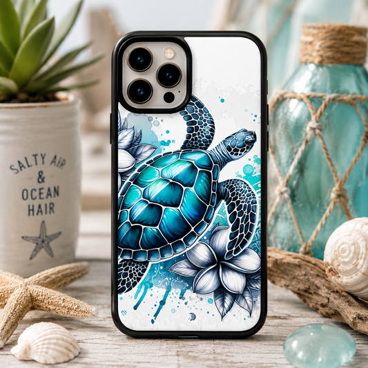 Sea Turtle | iPhone Case