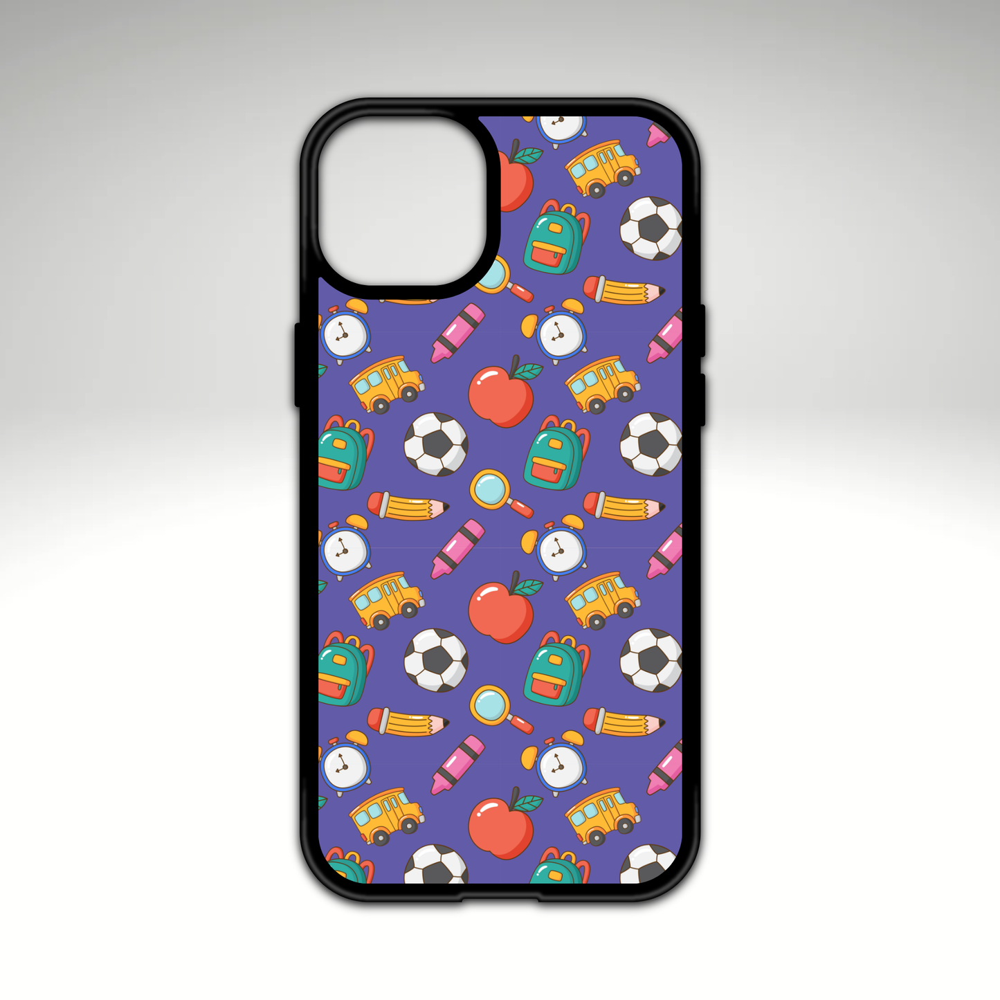Teacher | iPhone Case