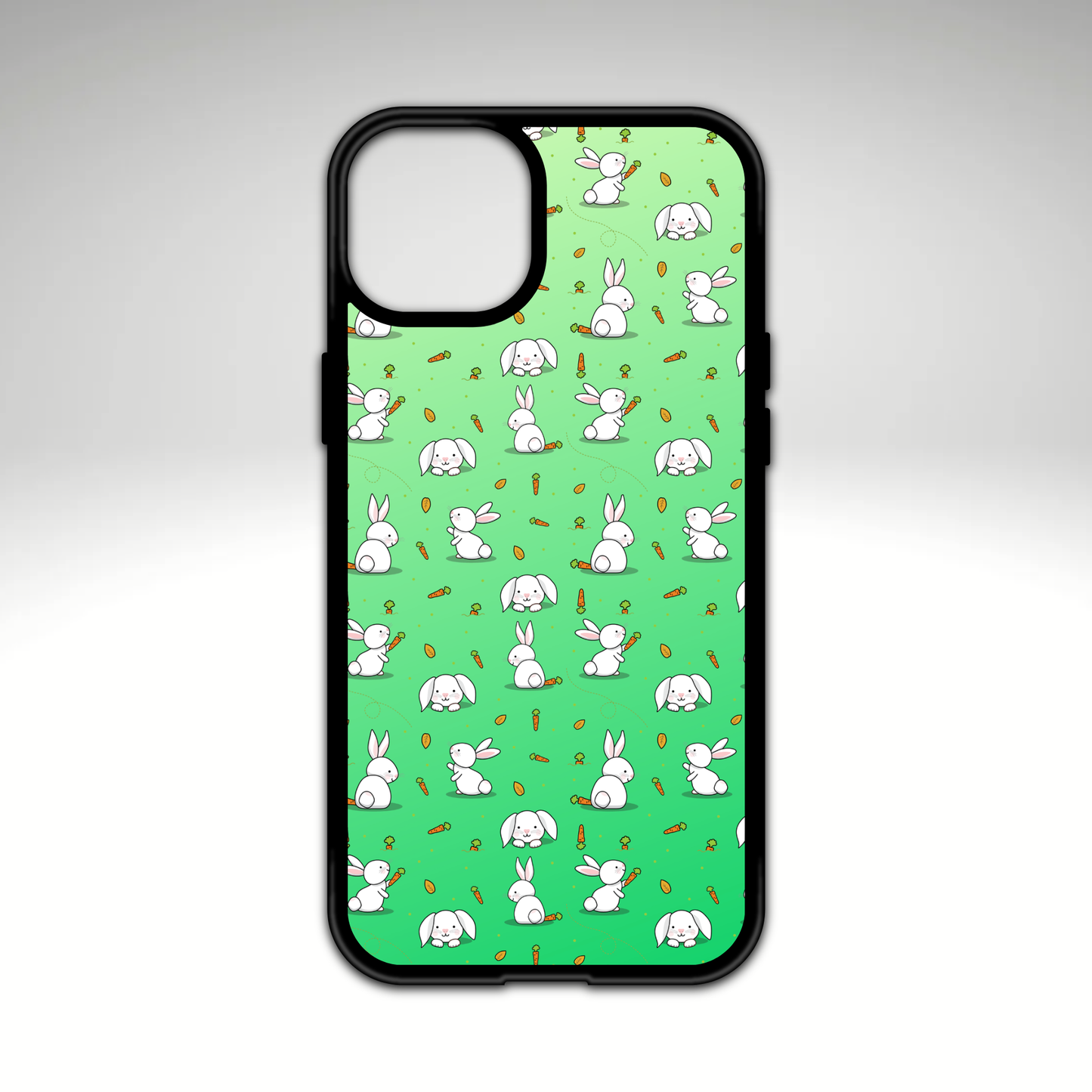 Bunnies | iPhone Case