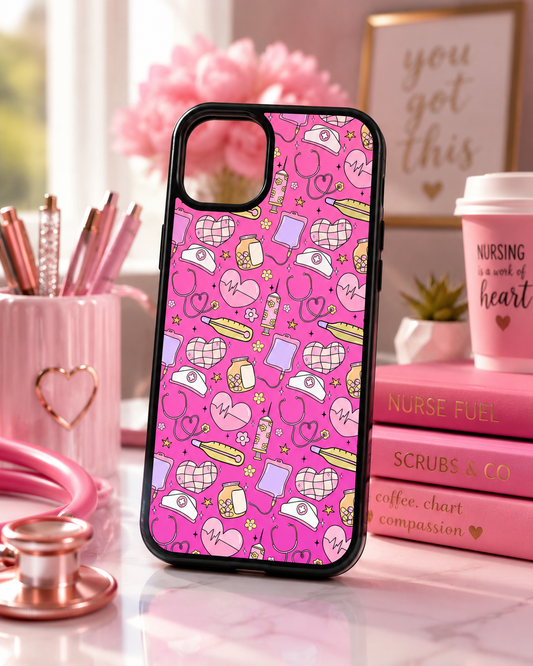 Nurse | iPhone Case