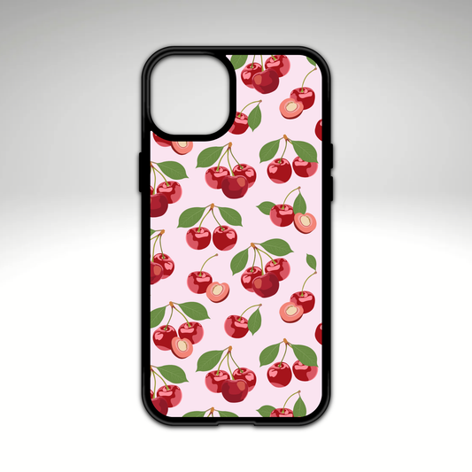 Cherry | iPhone Case