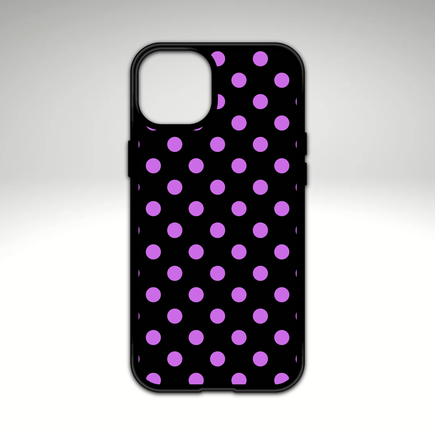 Polka Dots| iPhone Case