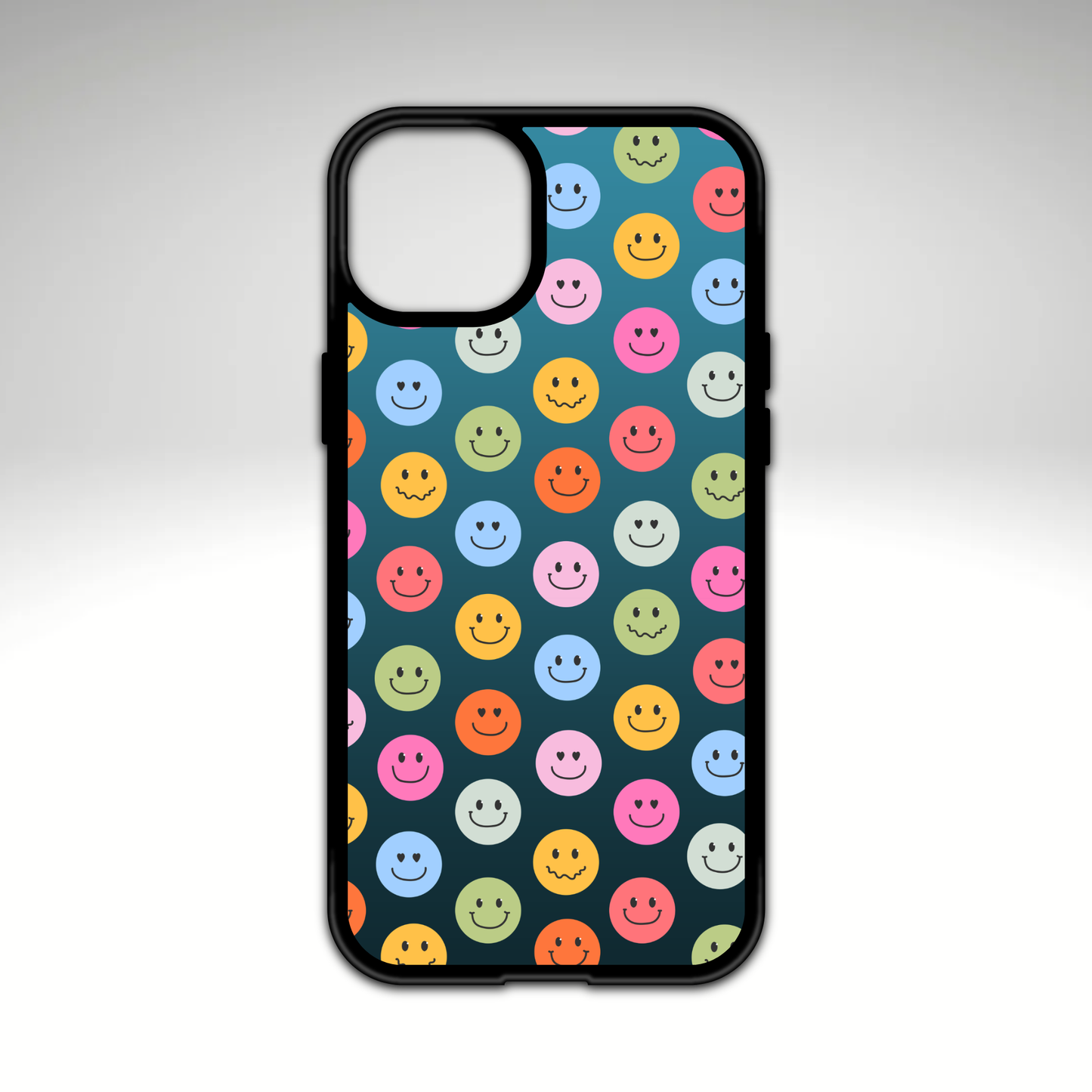Smiley | iPhone Case