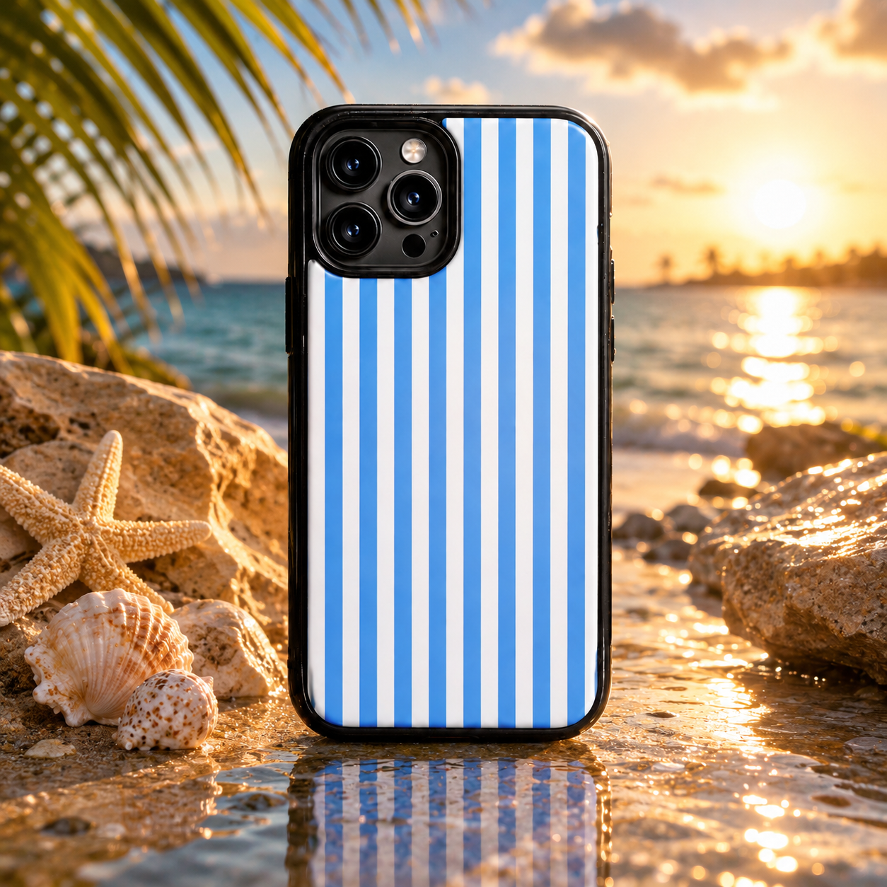 Stripes | iPhone Case