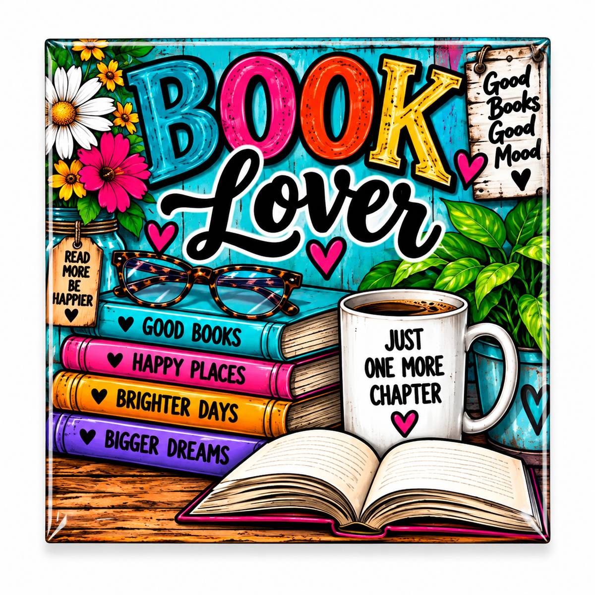 Book Lovers
