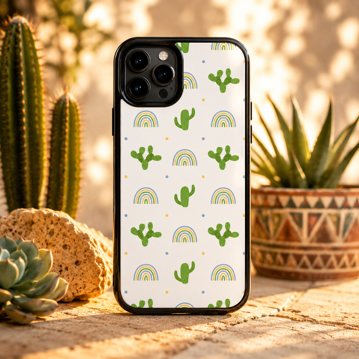 Cactus | iPhone Case