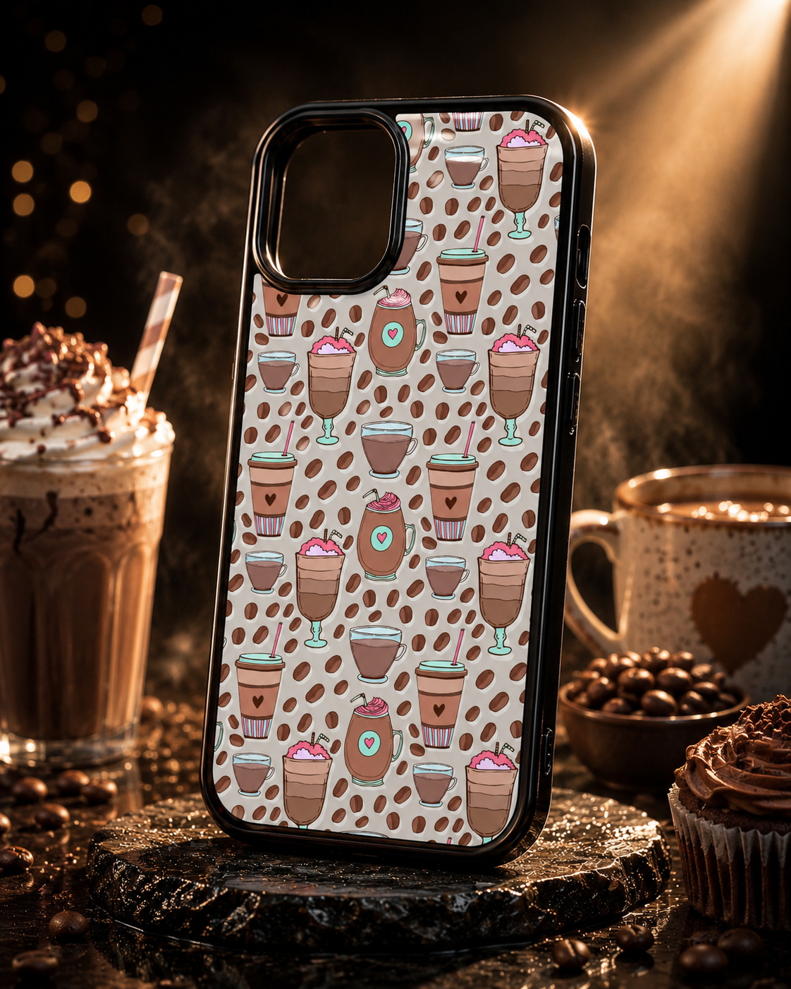 Coffee | iPhone Case