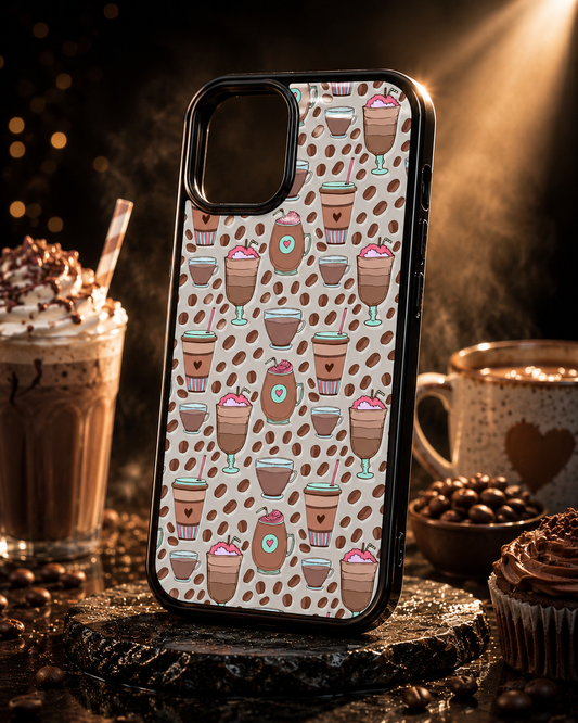 Coffee | iPhone Case