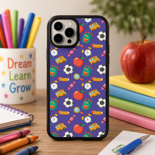 Teacher | iPhone Case