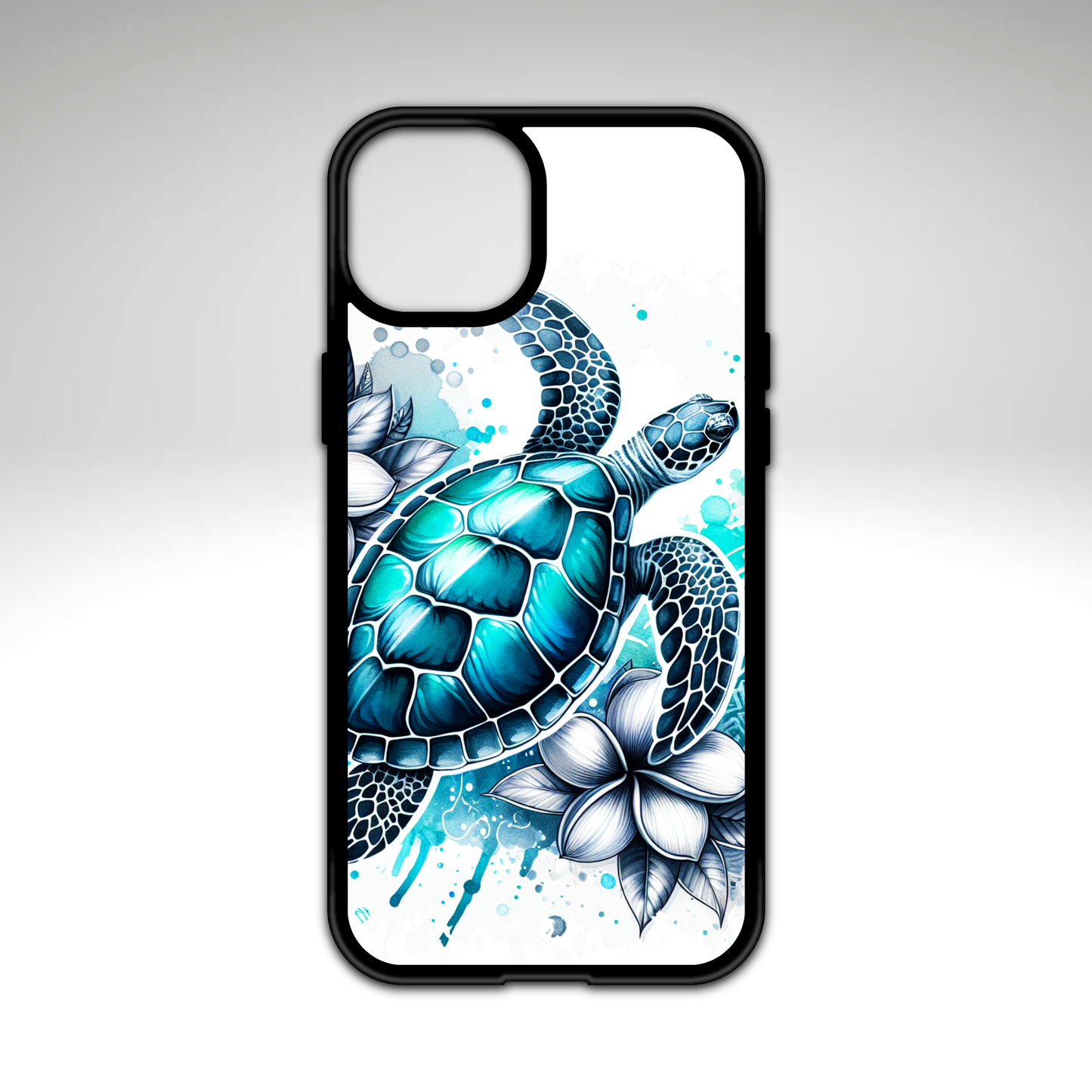 Sea Turtle | iPhone Case