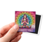 Namaste Y'ALL | Fridge Magnet