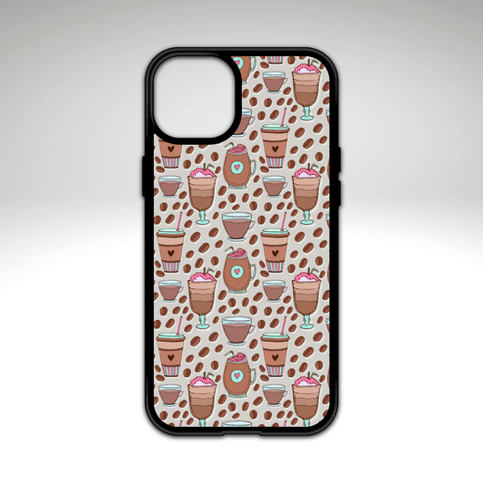 Coffee | iPhone Case