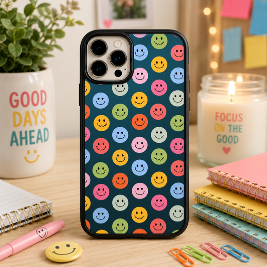 Smiley | iPhone Case