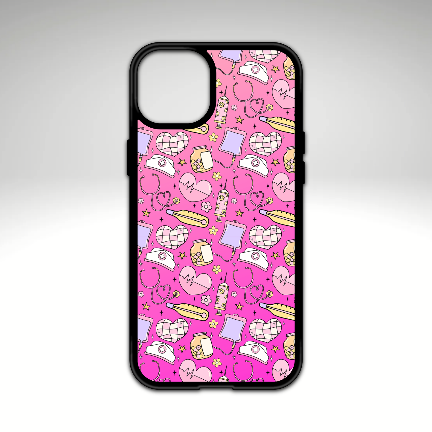 Nurse | iPhone Case