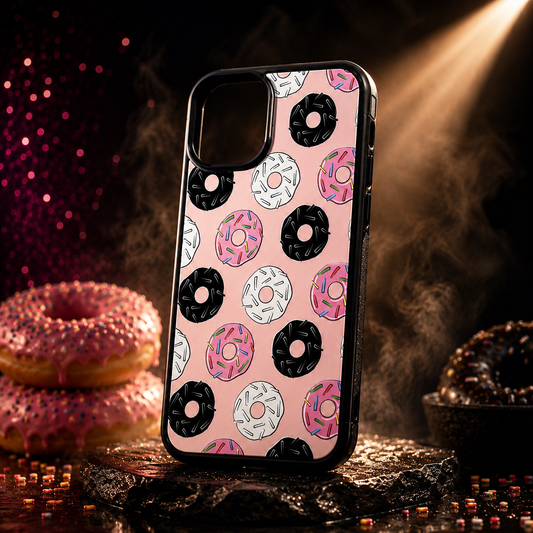 Donuts | iPhone Case