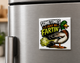 Sometimes I Just Be Fartin’ | fridge magnet