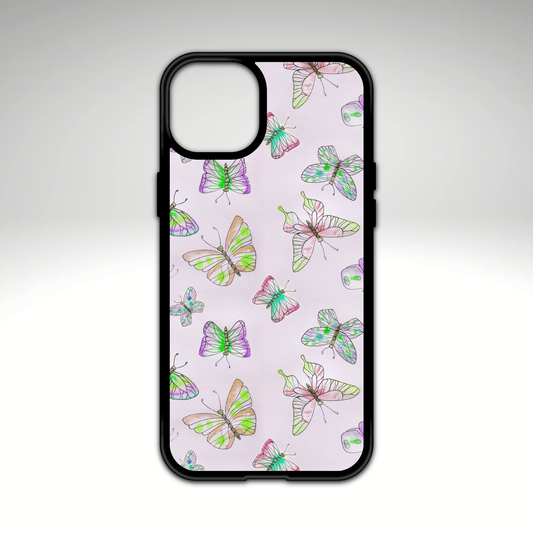 Butterflies | iPhone Case