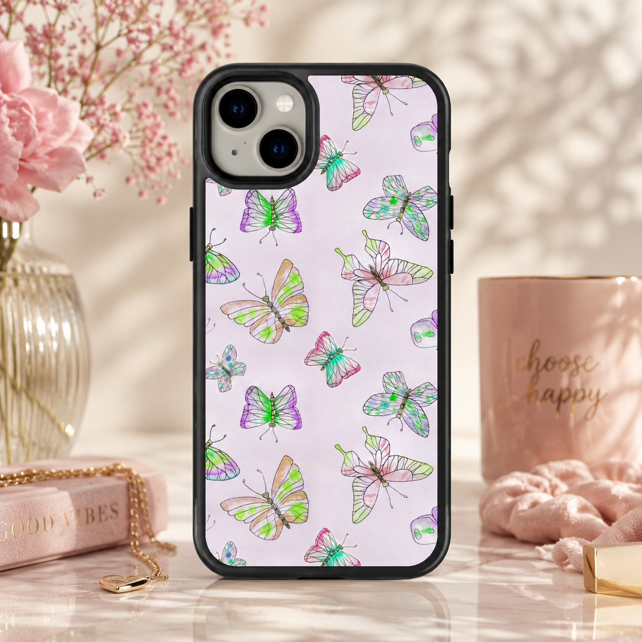 Butterflies | iPhone Case