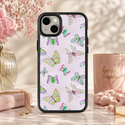 Butterflies | iPhone Case